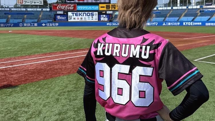 「ACTORS☆LEAGUE in Baseball 2025」開始前のコメント