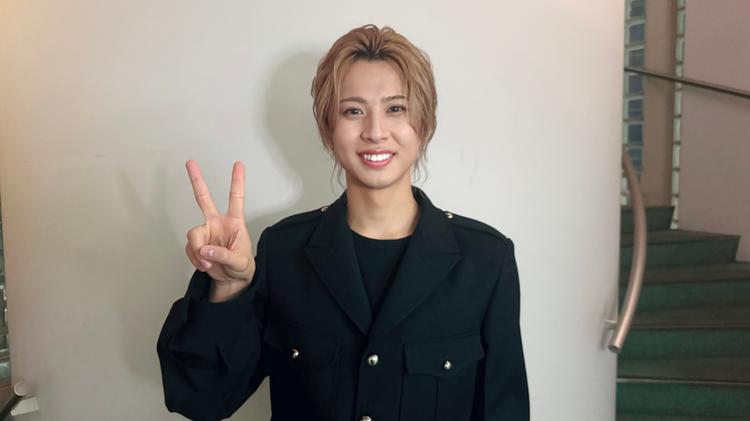 あけましておめでとうございます